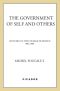 [The Government of the Self and Others 01] • The Government of Self and Others · Lectures at the College de France, 1982-1983 (Lectures at the Collège de France)